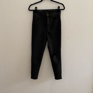 American Eagle jeggings